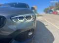 BMW 135 serie 1.5 118 i 135 m-sport bva camera radars av-ar bluetooth nav limiteur Gris - thumbnail 15