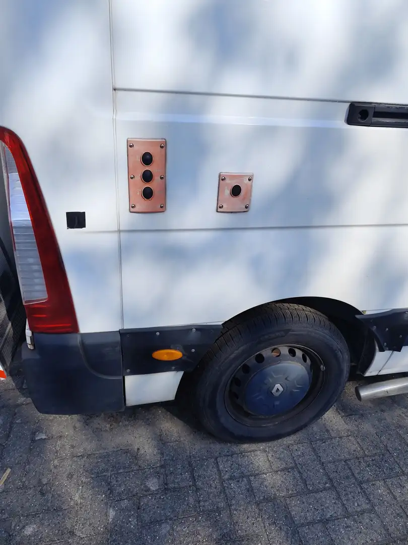 Renault Master Master 2.3 dCi 35 L2H2 (E5) - 2