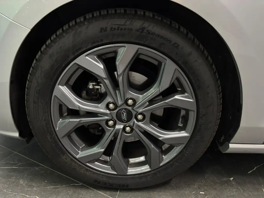 Ford Focus | foto 14
