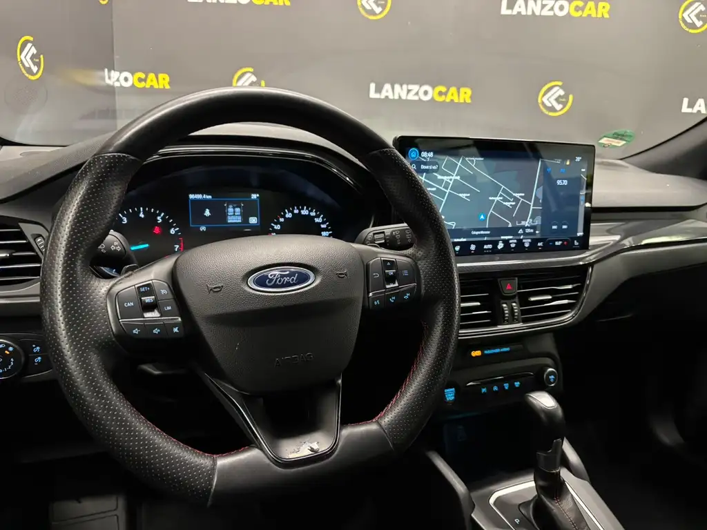 Ford Focus | foto 8