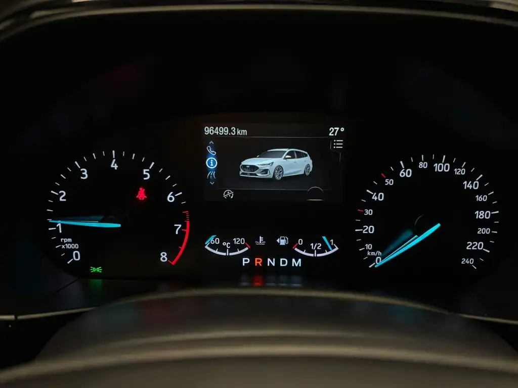 Ford Focus | foto 11