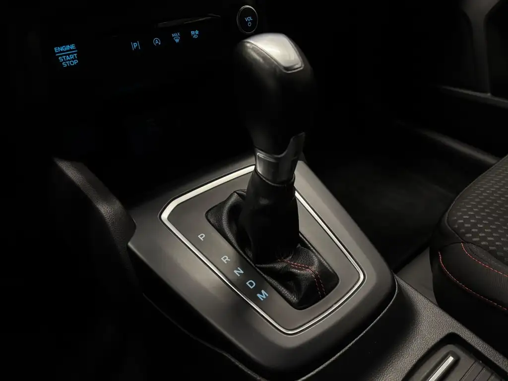 Ford Focus | foto 12