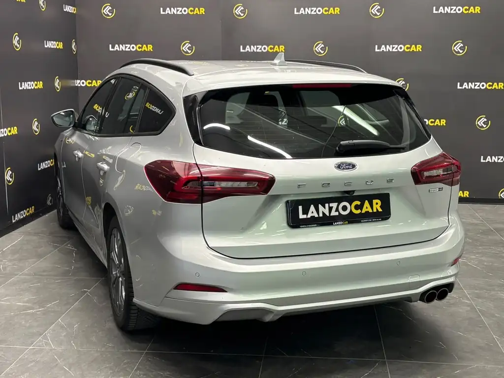 Ford Focus | foto 6