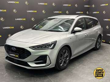 1.0 ST-LINE SW 155CV AUTOMATICA *DIVERSI COLORI*