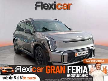 GT-Line 99,8kWh 283kW AWD 7pl