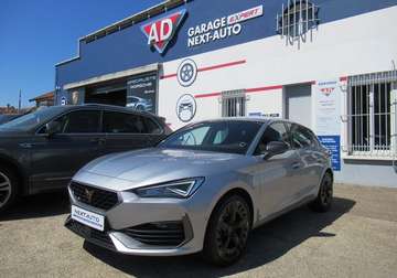 1.4 E-HYBRID 245CH DSG6