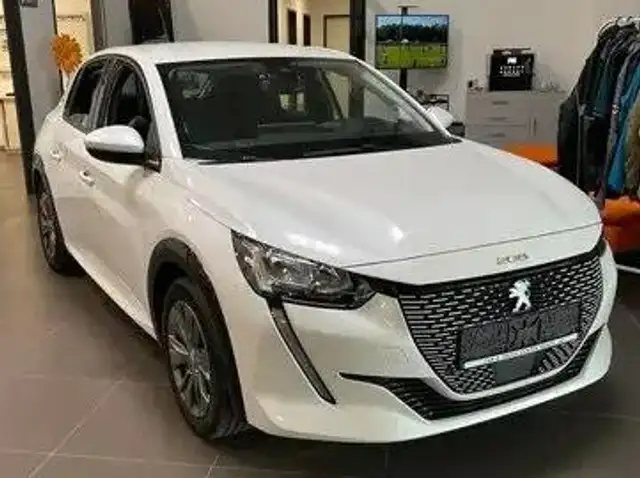 Peugeot e-208 208 Elektromotor 136 Allure