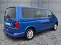 Volkswagen T6.1 Caravelle 2.0TDI 3JG+LED+NAV+ACC+SHZ+MFL+AHK Blauw - thumbnail 5