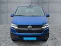 Volkswagen T6.1 Caravelle 2.0TDI 3JG+LED+NAV+ACC+SHZ+MFL+AHK Blauw - thumbnail 2