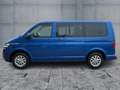 Volkswagen T6.1 Caravelle 2.0TDI 3JG+LED+NAV+ACC+SHZ+MFL+AHK Blauw - thumbnail 3
