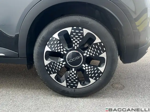 Fiat 600 view 12