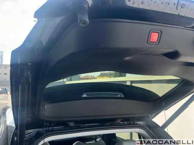 Fiat 600 view 11