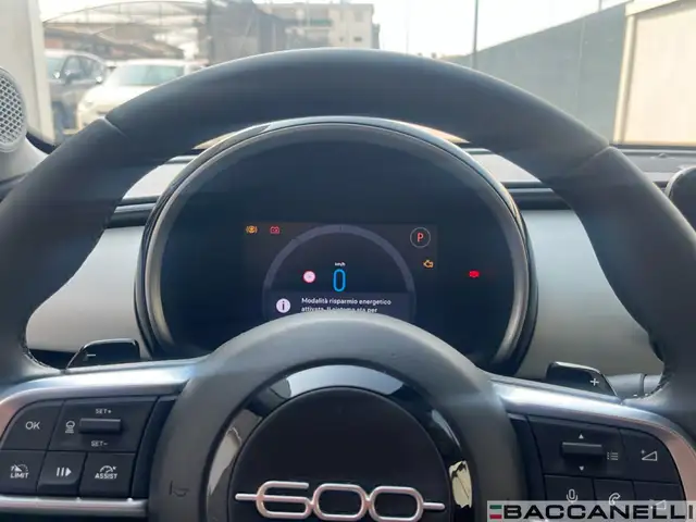 Fiat 600 view 15