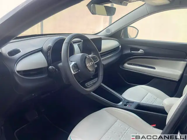 Fiat 600 view 14