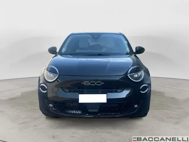 Fiat 600 view 4