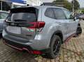 Subaru Forester Forester 2.0X Lineartronic Exclusive+ Argent - thumbnail 4