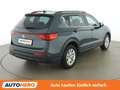 SEAT Tarraco 1.5 TSI ACT Style *ACC*SPUR*TOT*CAM*3-ZONEN* Grün - thumbnail 6
