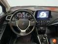 Suzuki SX4 S-Cross 1.4T+S3+4WD+Mild+Hybrid Gris - thumbnail 13