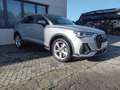 Audi Q3 SPB 45 TFSI e 150CV S-TRONIC BUSINESS PLUS Argento - thumbnail 3