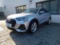 Audi Q3 SPB 45 TFSI e 150CV S-TRONIC BUSINESS PLUS Argento - thumbnail 1
