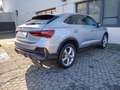 Audi Q3 SPB 45 TFSI e 150CV S-TRONIC BUSINESS PLUS Argento - thumbnail 4