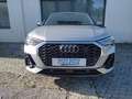 Audi Q3 SPB 45 TFSI e 150CV S-TRONIC BUSINESS PLUS Argento - thumbnail 2