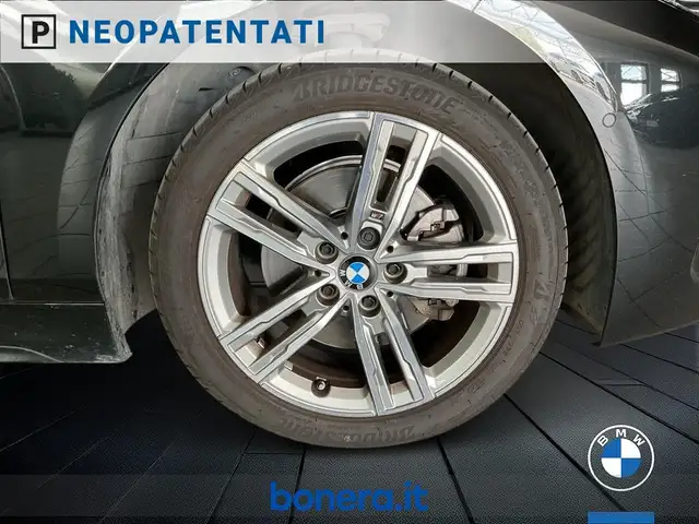 BMW 1 Series view 12
