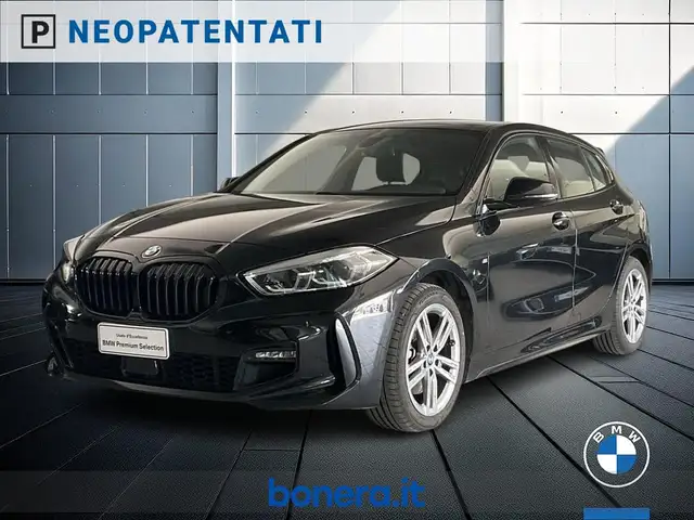BMW 1 Series main image