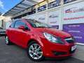 Opel Corsa D "111 Jahre" *LPG-Gas/Benzin*Tüv Neu* Rot - thumbnail 1