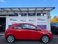 Opel Corsa D "111 Jahre" *LPG-Gas/Benzin*Tüv Neu* Rot - thumbnail 4