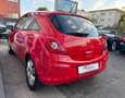 Opel Corsa D "111 Jahre" *LPG-Gas/Benzin*Tüv Neu* Rot - thumbnail 7