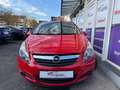 Opel Corsa D "111 Jahre" *LPG-Gas/Benzin*Tüv Neu* Rot - thumbnail 2
