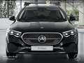 Mercedes-Benz E 220 d T Avantgarde 360° Distr+ AHK Kamera Memory Schwarz - thumbnail 8