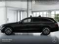 Mercedes-Benz E 220 d T Avantgarde 360° Distr+ AHK Kamera Memory Schwarz - thumbnail 6