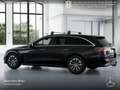 Mercedes-Benz E 220 d T Avantgarde 360° Distr+ AHK Kamera Memory Schwarz - thumbnail 15