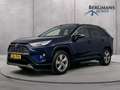 Toyota RAV 4 - 2.5 Hybrid AWD Business Plus // DEALERONDERHOUDE Azul - thumbnail 1