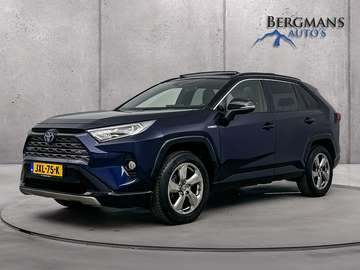 - 2.5 Hybrid AWD Business Plus // DEALERONDERHOUDE