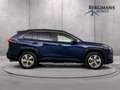 Toyota RAV 4 - 2.5 Hybrid AWD Business Plus // DEALERONDERHOUDE Azul - thumbnail 9