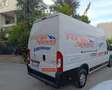 Peugeot Boxer 435 2.0 BlueHDi 160cv L4 H3 EXTRALUNGO - SUPERALTO Bianco - thumbnail 13