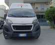 Peugeot Boxer 435 2.0 BlueHDi 160cv L4 H3 EXTRALUNGO - SUPERALTO Bianco - thumbnail 2
