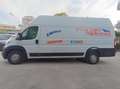 Peugeot Boxer 435 2.0 BlueHDi 160cv L4 H3 EXTRALUNGO - SUPERALTO Bianco - thumbnail 7