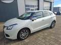 Suzuki Baleno 1.Hand,Navi,Automatik,Alufelgen Blanc - thumbnail 2