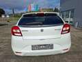 Suzuki Baleno 1.Hand,Navi,Automatik,Alufelgen Blanc - thumbnail 5