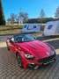 Abarth 124 Spider Rouge - thumbnail 4