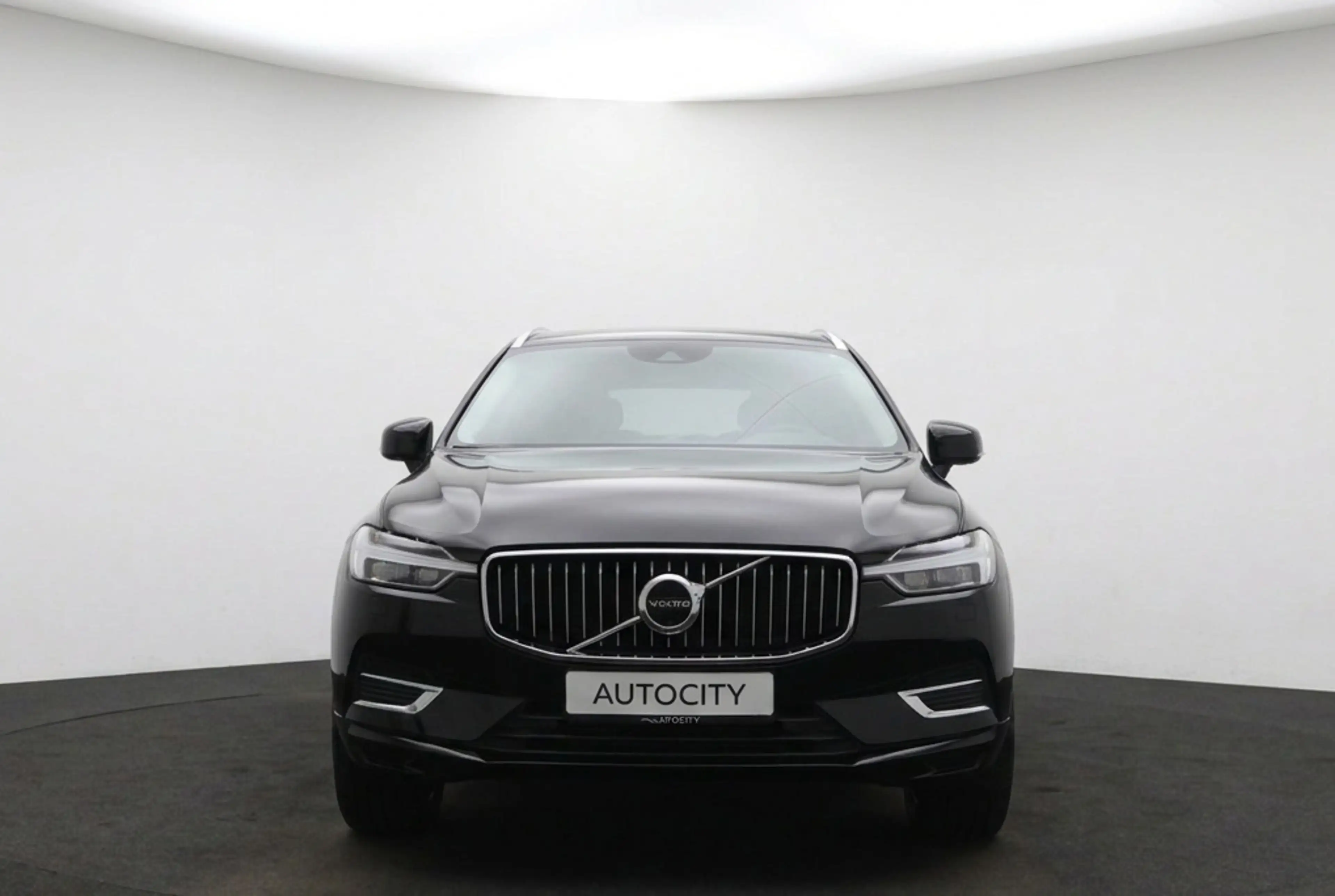 Volvo XC60 T6 Twin Engine AWD Inscription AWD Pano | Trekhaak — photo 7