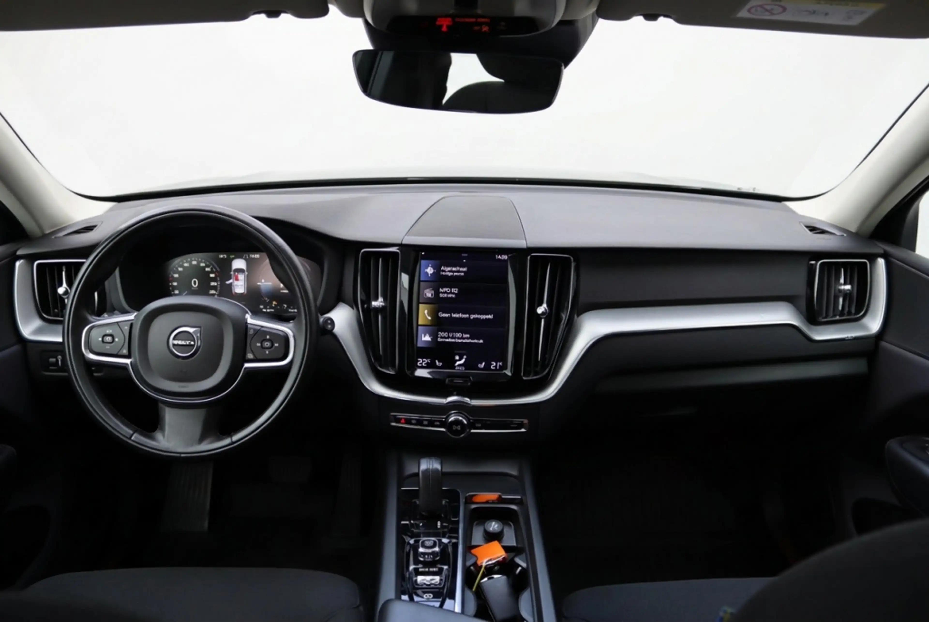 Volvo XC60 T6 Twin Engine AWD Inscription AWD Pano | Trekhaak — photo 15