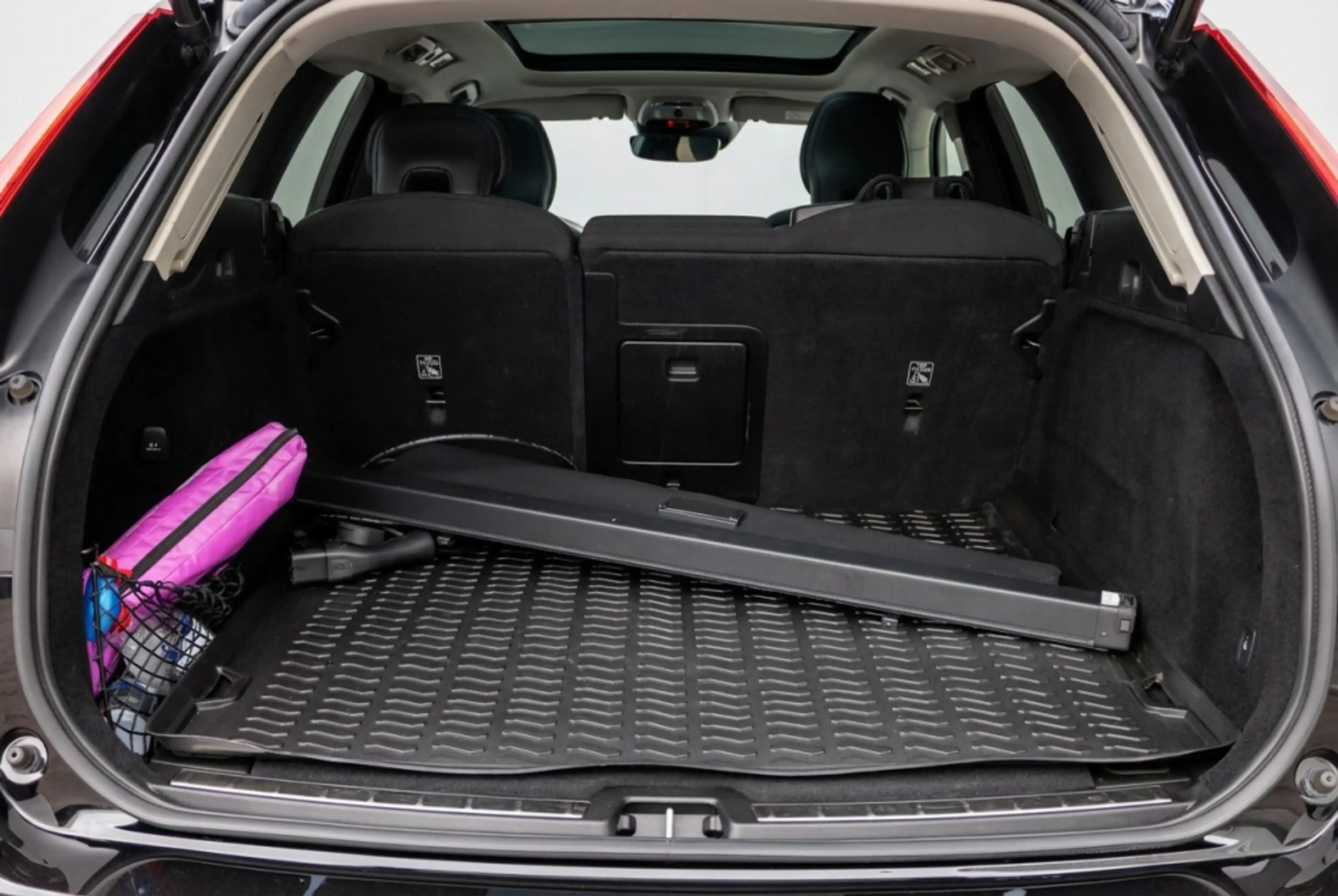 Volvo XC60 T6 Twin Engine AWD Inscription AWD Pano | Trekhaak — photo 12