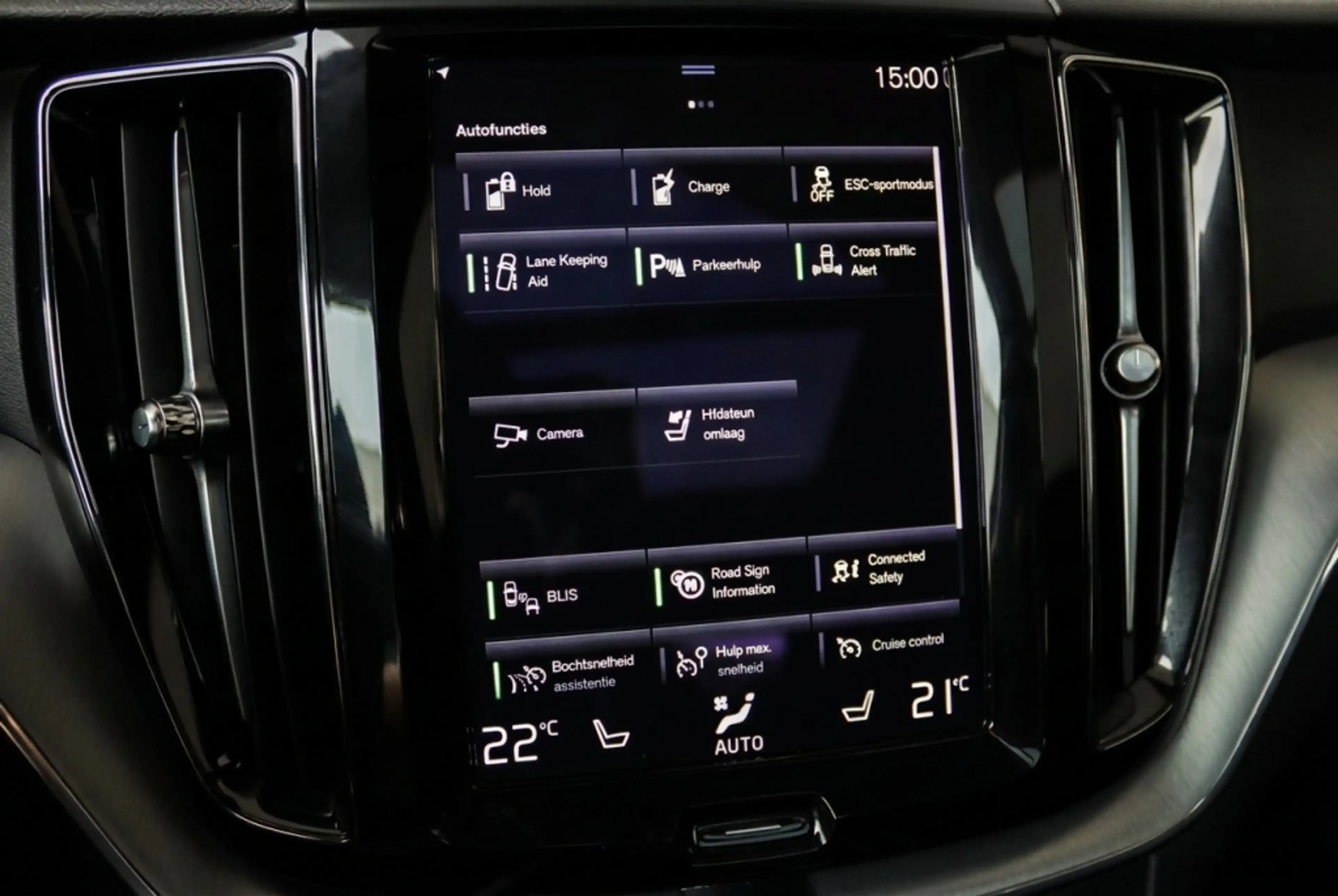 Volvo XC60 T6 Twin Engine AWD Inscription AWD Pano | Trekhaak — photo 20