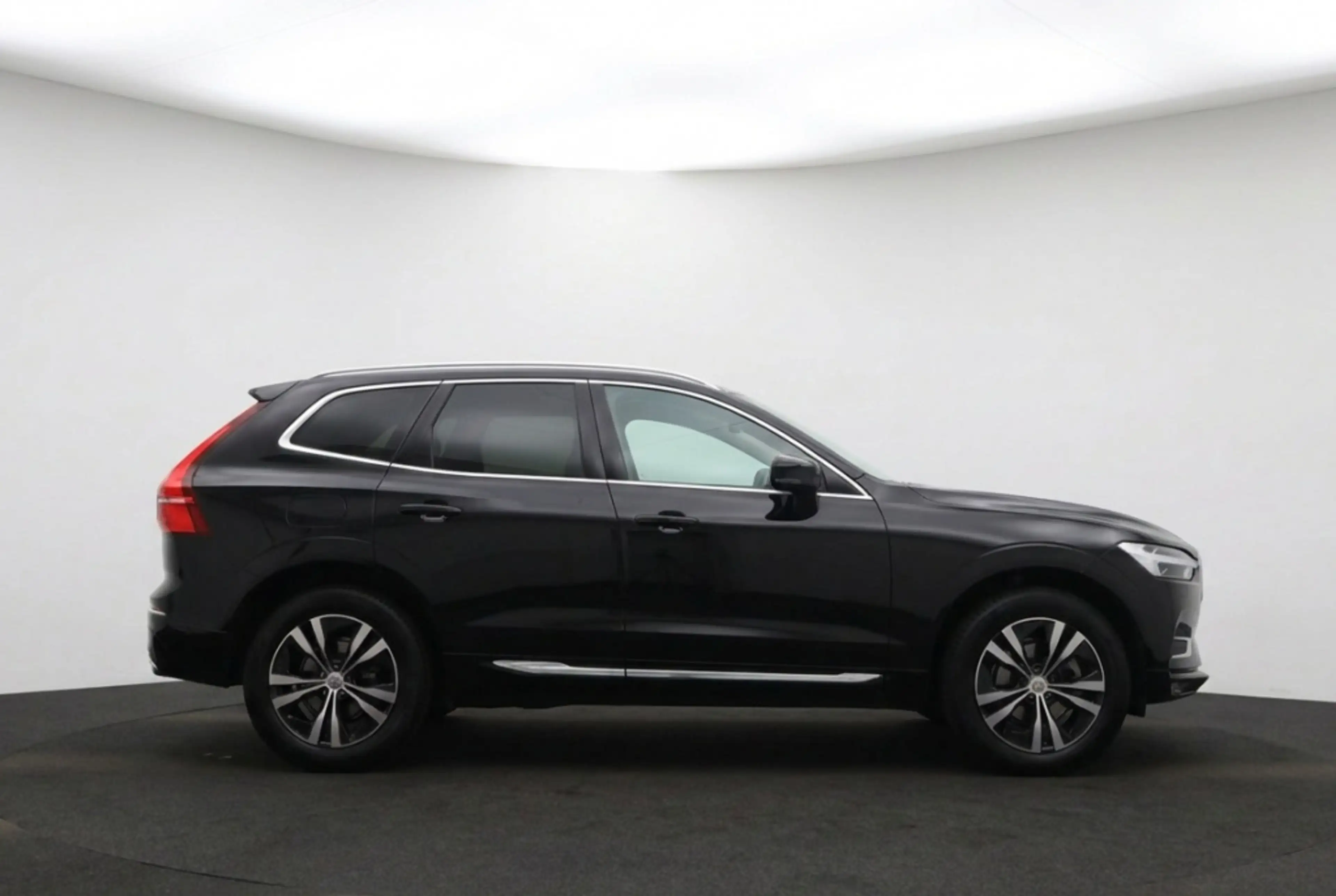 Volvo XC60 T6 Twin Engine AWD Inscription AWD Pano | Trekhaak — photo 2