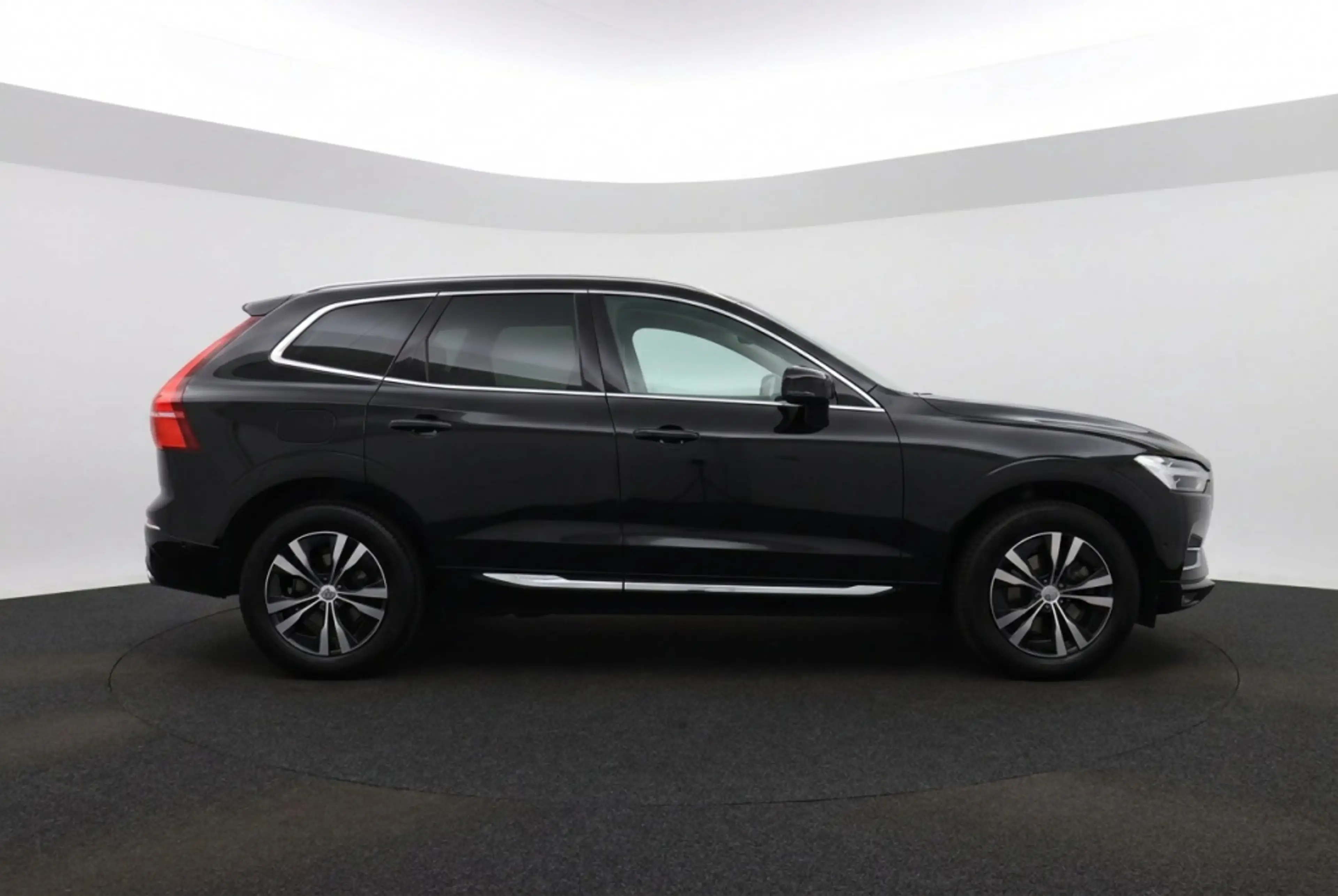 Volvo XC60 T6 Twin Engine AWD Inscription AWD Pano | Trekhaak — photo 5